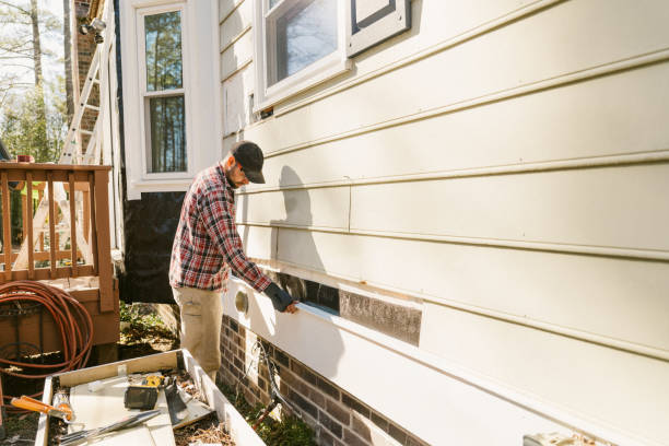 Top rated local Emergency Siding Repair specialists in Deer Park, IL